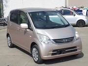 2010 DAIHATSU MOVE