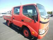 2013 TOYOTA TOYOACE TRUCK 0.95ton