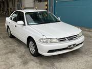 2001 TOYOTA CARINA