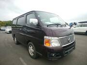 2011 NISSAN CARAVAN DX