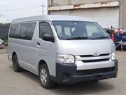 2017 TOYOTA HIACE WAGON DX