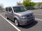 2014 NISSAN CUBE 15X