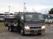 2006 TOYOTA TOYOACE TRUCK 2ton