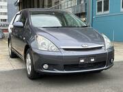 2005 TOYOTA WISH X NEO EDITION