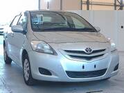 2007 TOYOTA BELTA X