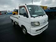 2004 DAIHATSU HIJET TRUCK 0.35ton