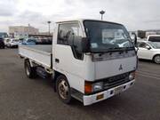 1991 MITSUBISHI CANTER 2ton