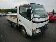 2007 TOYOTA DYNA 2ton