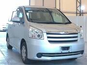 2009 TOYOTA NOAH X SMART EDITION