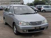 1999 TOYOTA GAIA