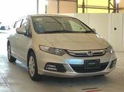 2013 HONDA INSIGHT G