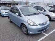 2005 HONDA FIT 1.3A