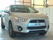 2016 MITSUBISHI RVR G