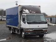 1996 MITSUBISHI CANTER 2ton