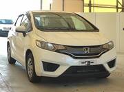 2014 HONDA FIT