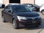 2013 TOYOTA COROLLA AXIO HYBRID