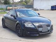 2008 AUDI TT COUPE