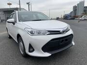 2019 TOYOTA COROLLA AXIO X