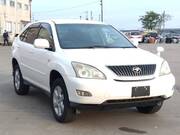 2006 TOYOTA HARRIER 240G