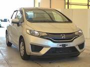 2014 HONDA FIT