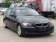 2008 BMW 3 SERIES