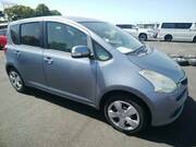 2007 TOYOTA RACTIS X