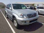 2002 TOYOTA LAND CRUISER PRADO TZ