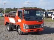 2010 MITSUBISHI CANTER 3ton