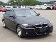 2009 BMW 3 SERIES 320I