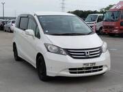 2008 HONDA FREED