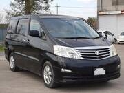 2006 TOYOTA ALPHARD MZ