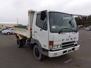 2003 MITSUBISHI FIGHTER 3.85ton