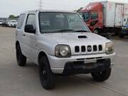 2000 SUZUKI JIMNY XL