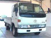 1998 TOYOTA DYNA 1.5ton