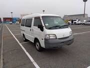 2013 MAZDA BONGO VAN DX