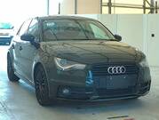 2014 AUDI A1 SPORTBACK