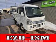 2019 SUZUKI CARRY TRUCK