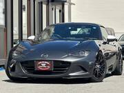 2016 MAZDA ROADSTER RF