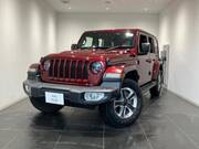 2021 CHRYSLER JEEP WRANGLER UNLIMITED