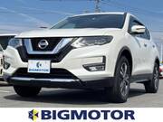 2019 NISSAN X-TRAIL 20Xi