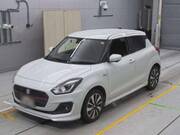 2019 SUZUKI SWIFT