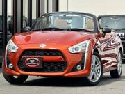 2014 DAIHATSU COPEN