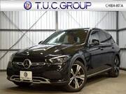 2022 MERCEDES BENZ C-CLASS