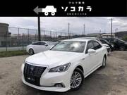 2016 TOYOTA CROWN HYBRID