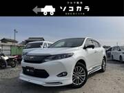 2016 TOYOTA HARRIER