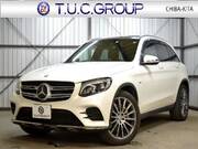 2016 MERCEDES BENZ GLC-CLASS