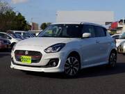 2019 SUZUKI SWIFT