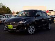 2018 SUZUKI SWIFT