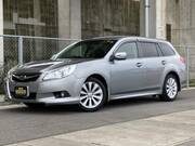 2009 SUBARU LEGACY TOURING WAGON