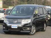 2013 HONDA STEPWAGON